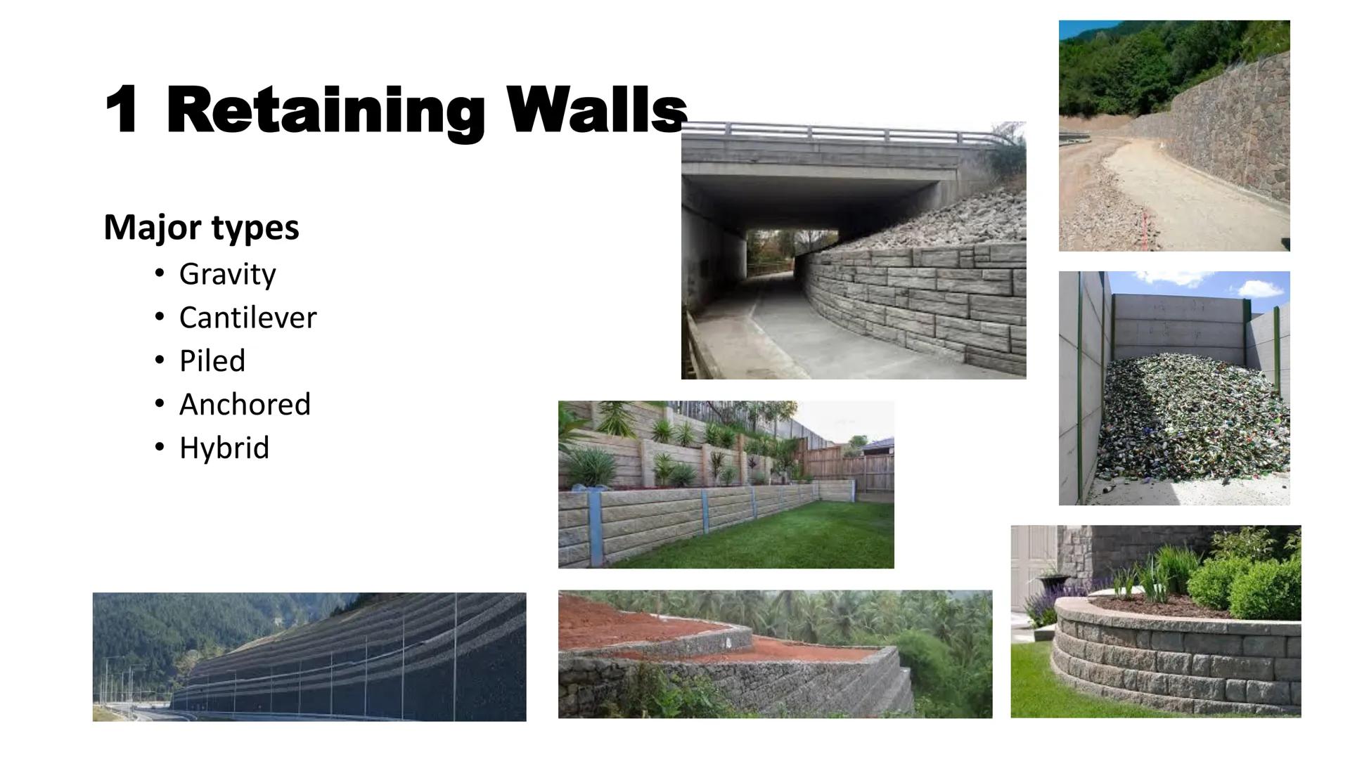 # Introduction to
# Civil Engineering
# (ВСЕ 111)
## Lecture 3
Ing. Dr. G. J. Amissah
Dept. of Civil Engineering
CCTU # Types of structure