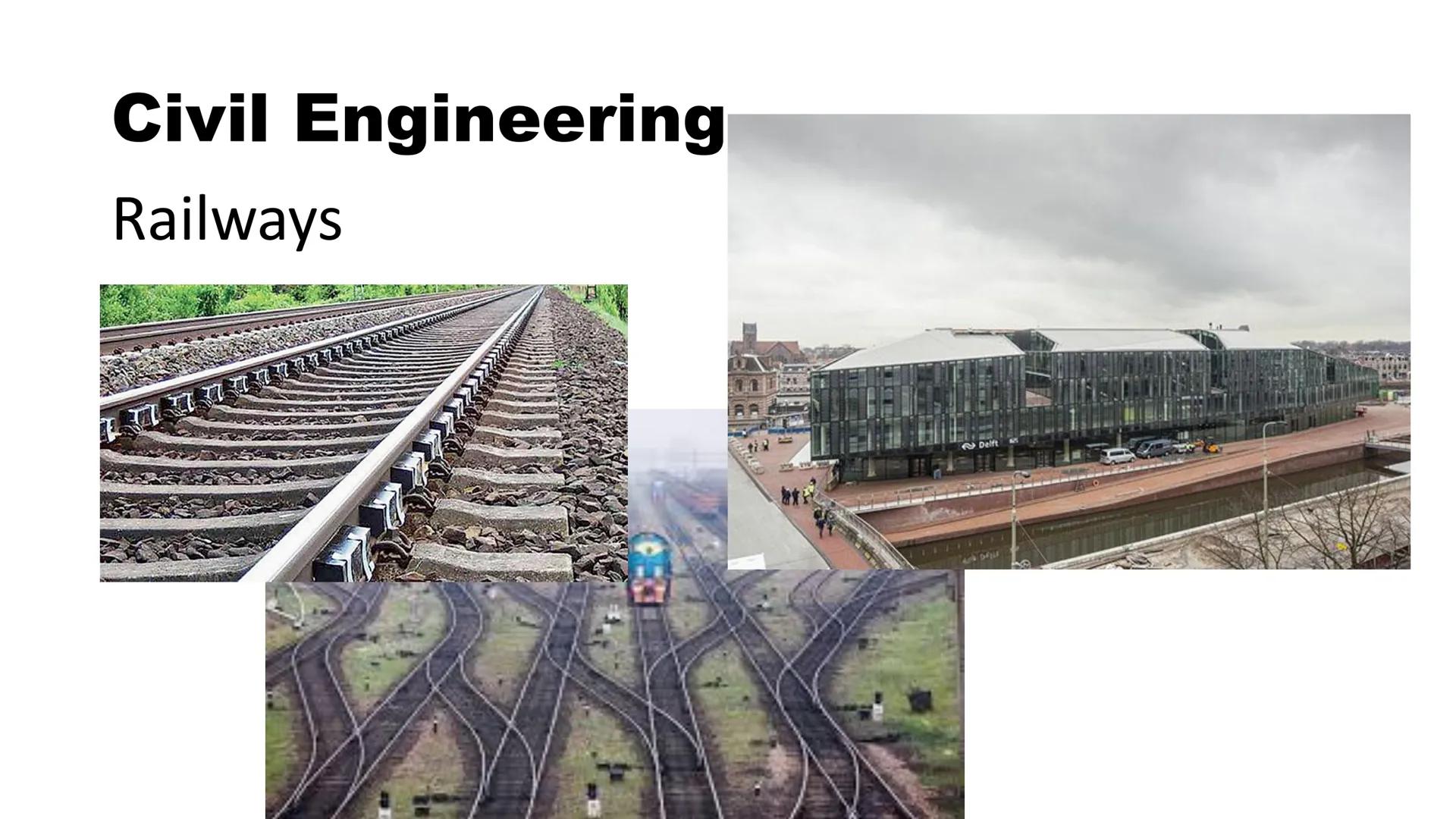 # Introduction to
# Civil Engineering
# (ВСЕ 111)
Lecture 1
Ing. Dr. G. J. Amissah
Dept. of Civil Engineering
CCTU # What is Civil Enginee