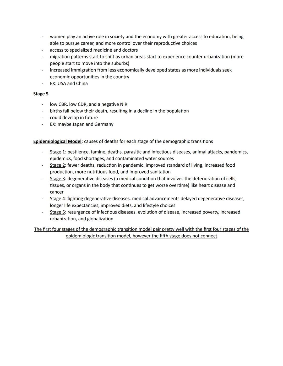 # Unit 2 Topic 1: Population Distribution
4 Main Population Regions
- South Asia: India, Bangladesh, Sri Lanka
- East Asia: China, Japan,