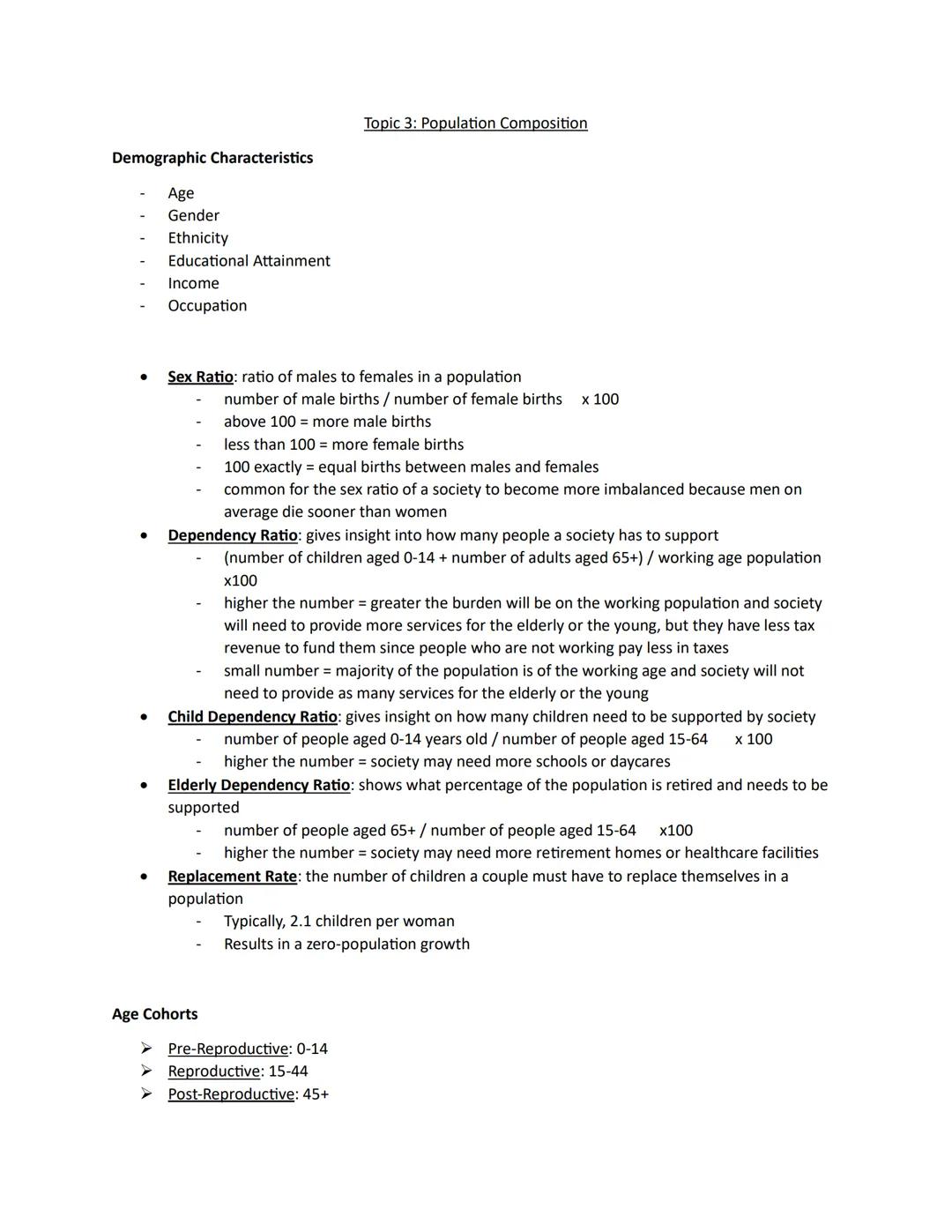 # Unit 2 Topic 1: Population Distribution
4 Main Population Regions
- South Asia: India, Bangladesh, Sri Lanka
- East Asia: China, Japan,