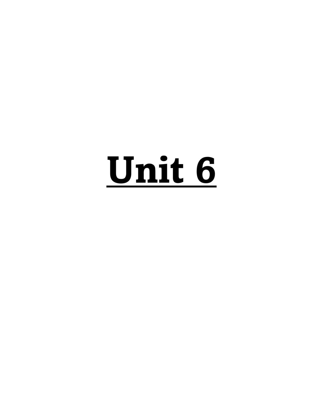 # Unit 6 # Topic 1: The Origin and Influences of Urbanization
Site Factors vs. Situation Factors
When thinking about the origins and influ
