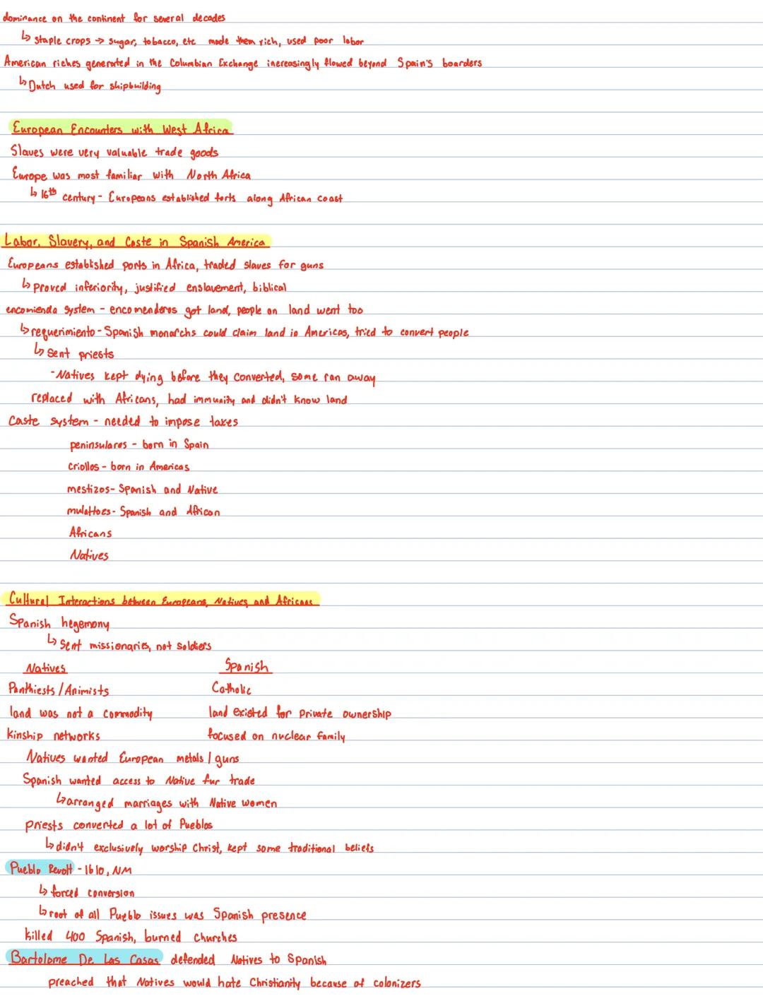 Diverse American Indian Societies
First migration of people to the Americas was from northeast Asia 25,000 years ago
دا
Pestablished agricul