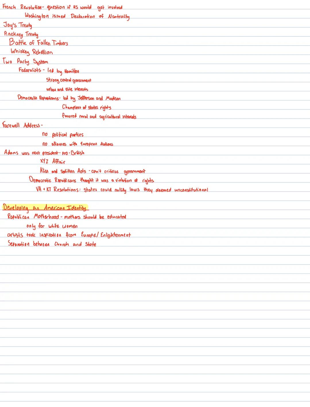 French and Indian War
French Indians us British
Smaller conflict within 7 years war
British colonists slowly moving in on French land
Caused