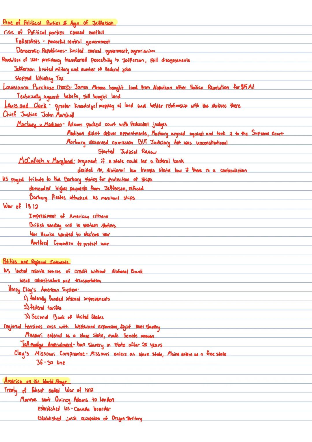 Period 4 (1800-1848)