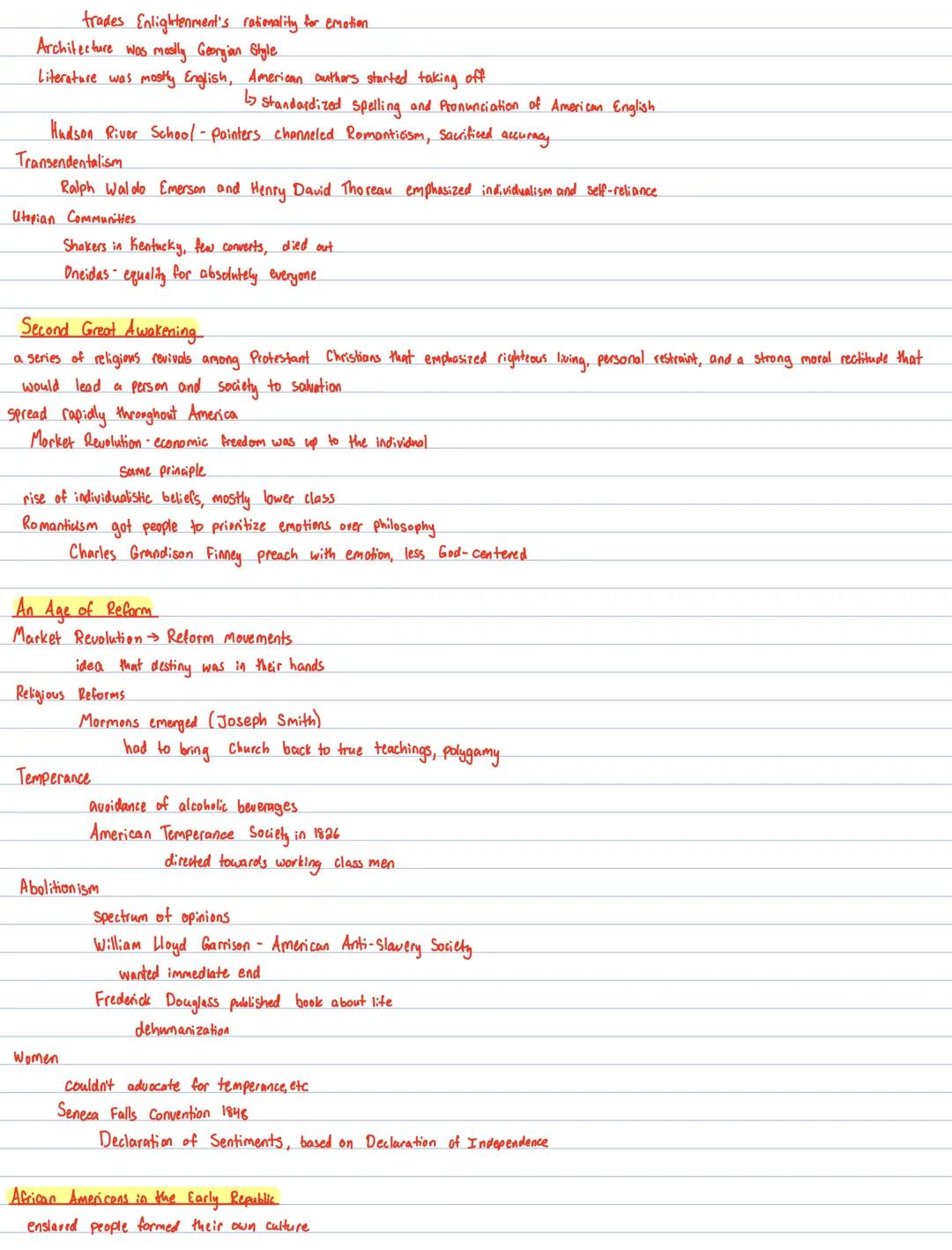 Rise of Political Parties & Age of Jefferson
rise of Political parties caused conflict
Federalists powerful central government
Democratic Re