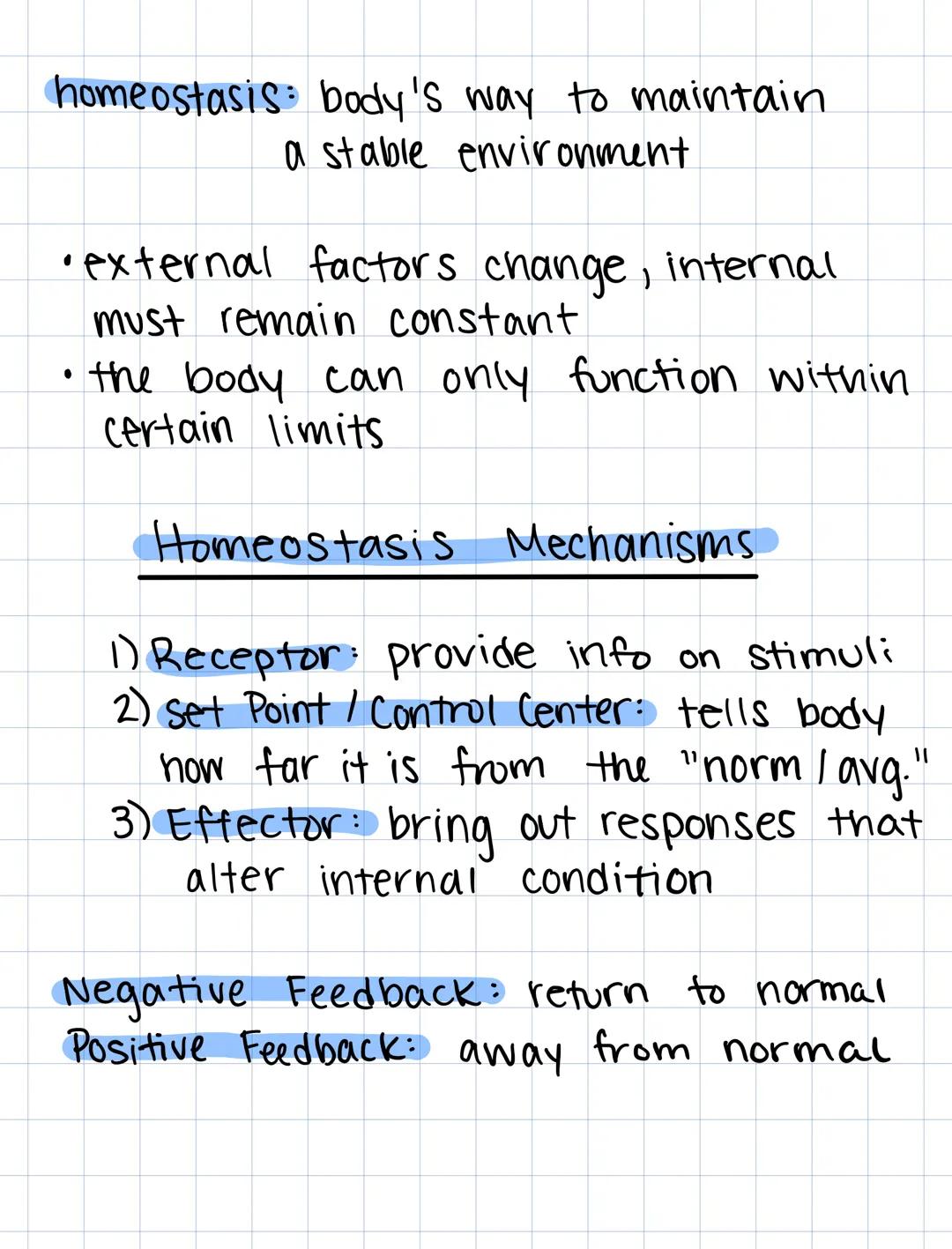 Intro
to
Anatomy & Physiology
anatomy: the structure of body parts &
how they are organized
physiology: the functions of body parts
(what th