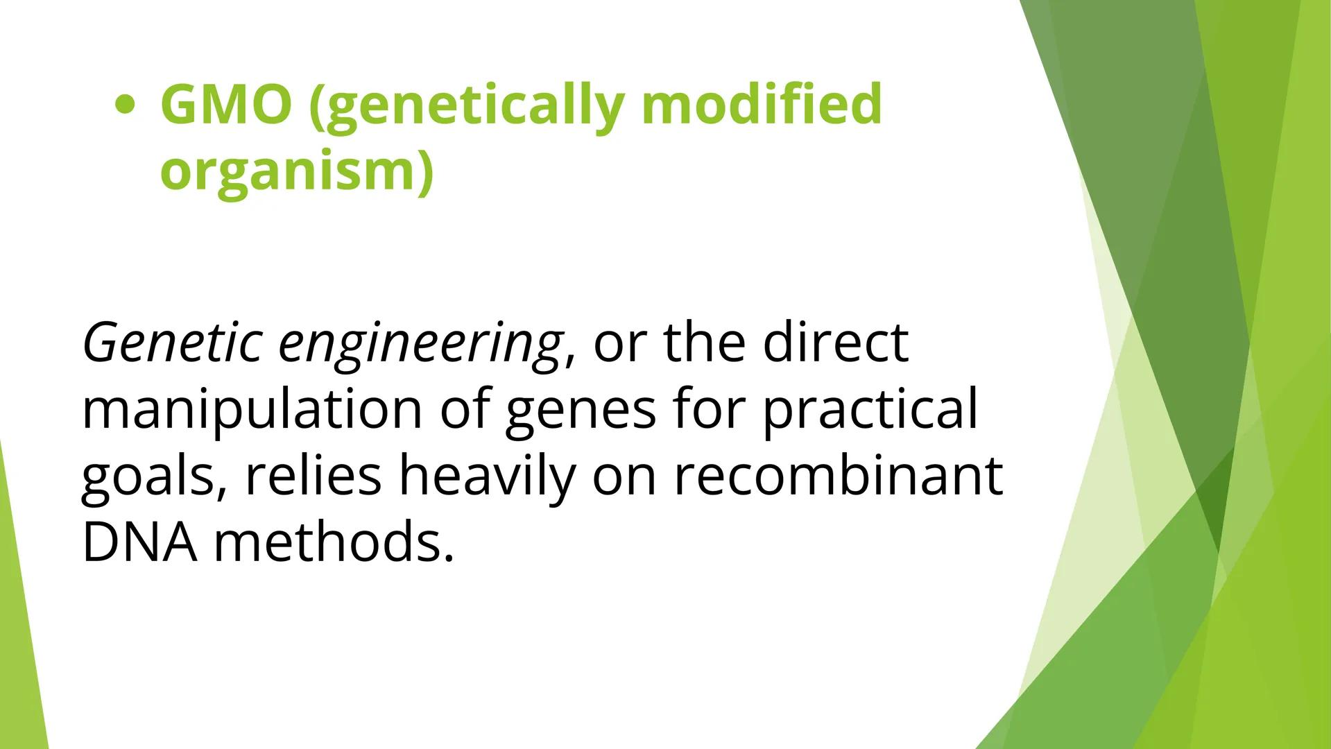 GENERAL BIOLOGY II
WEEK 1 | THIRD QUARTER | SECOND SEMESTER OBJECTIVES:
At the end of the lesson, the students should be
able to:
⚫ introduc
