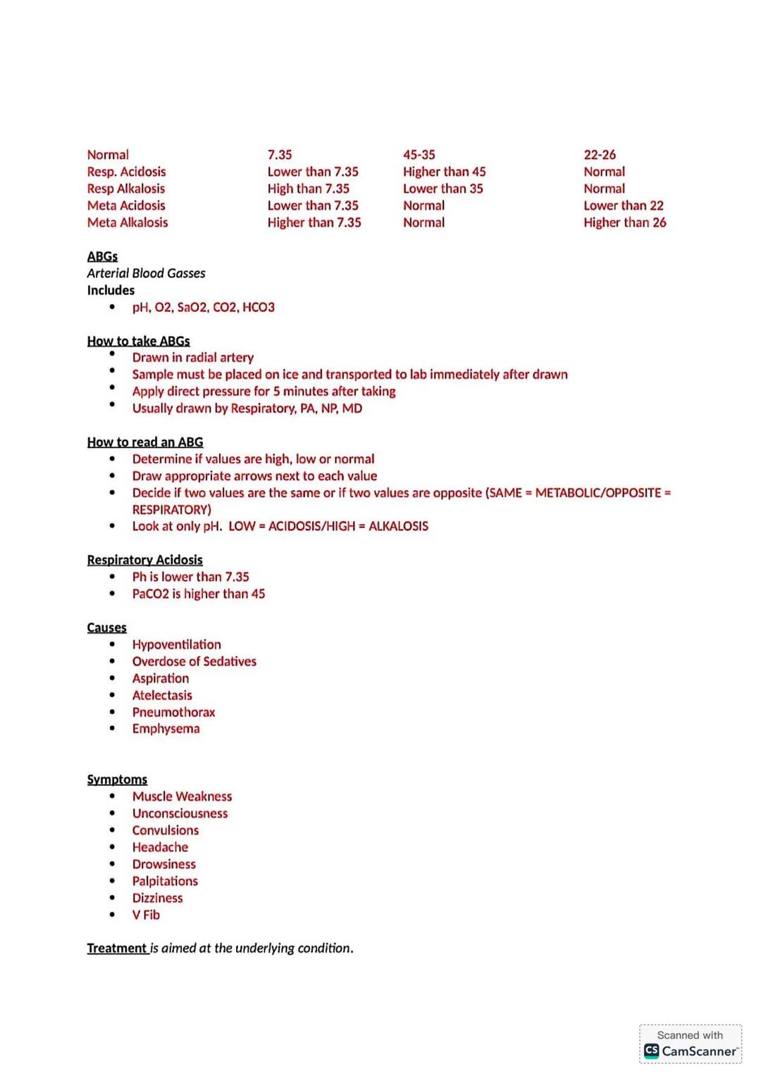 NURSING 160 EXAM 2 REVIEW
COPD Assessment - What are the signs and symptoms?
- Barrel Chest
- Shortness of Breath
- Lung Crackling
- Clubbed