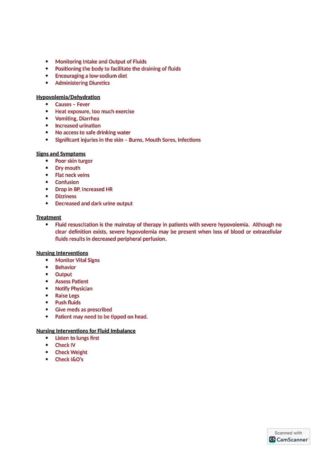 NURSING 160 EXAM 2 REVIEW
COPD Assessment - What are the signs and symptoms?
- Barrel Chest
- Shortness of Breath
- Lung Crackling
- Clubbed