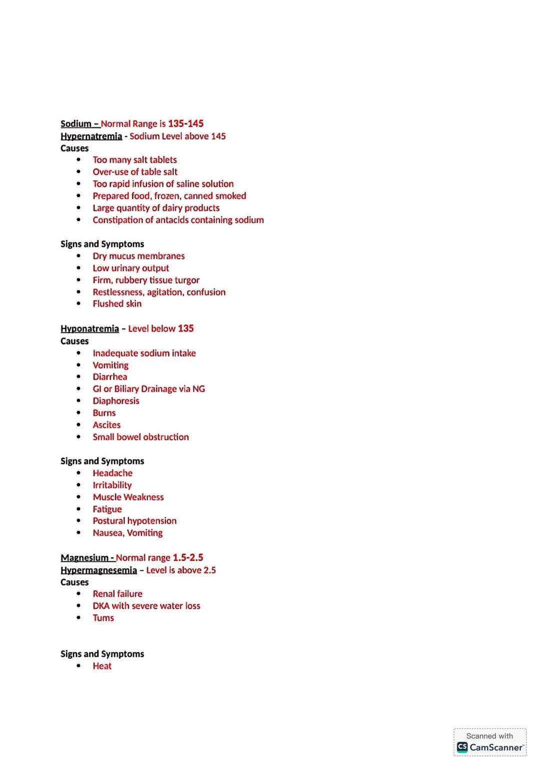 NURSING 160 EXAM 2 REVIEW
COPD Assessment - What are the signs and symptoms?
- Barrel Chest
- Shortness of Breath
- Lung Crackling
- Clubbed