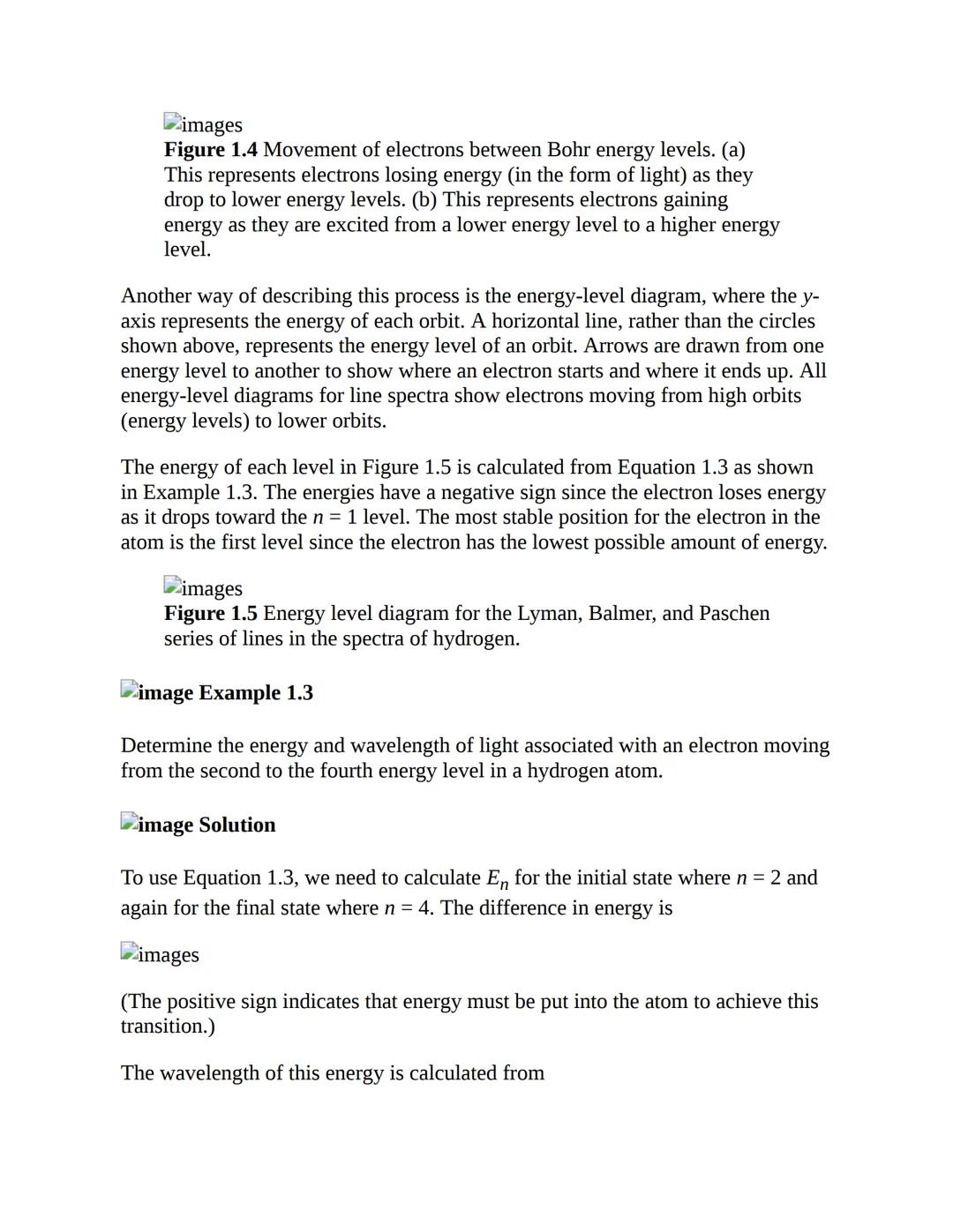 1
Structure of the Atom
Learning Objectives
In this chapter, you will learn:
- Atomic theory
- Models of the atom
- Structure of the atom
-