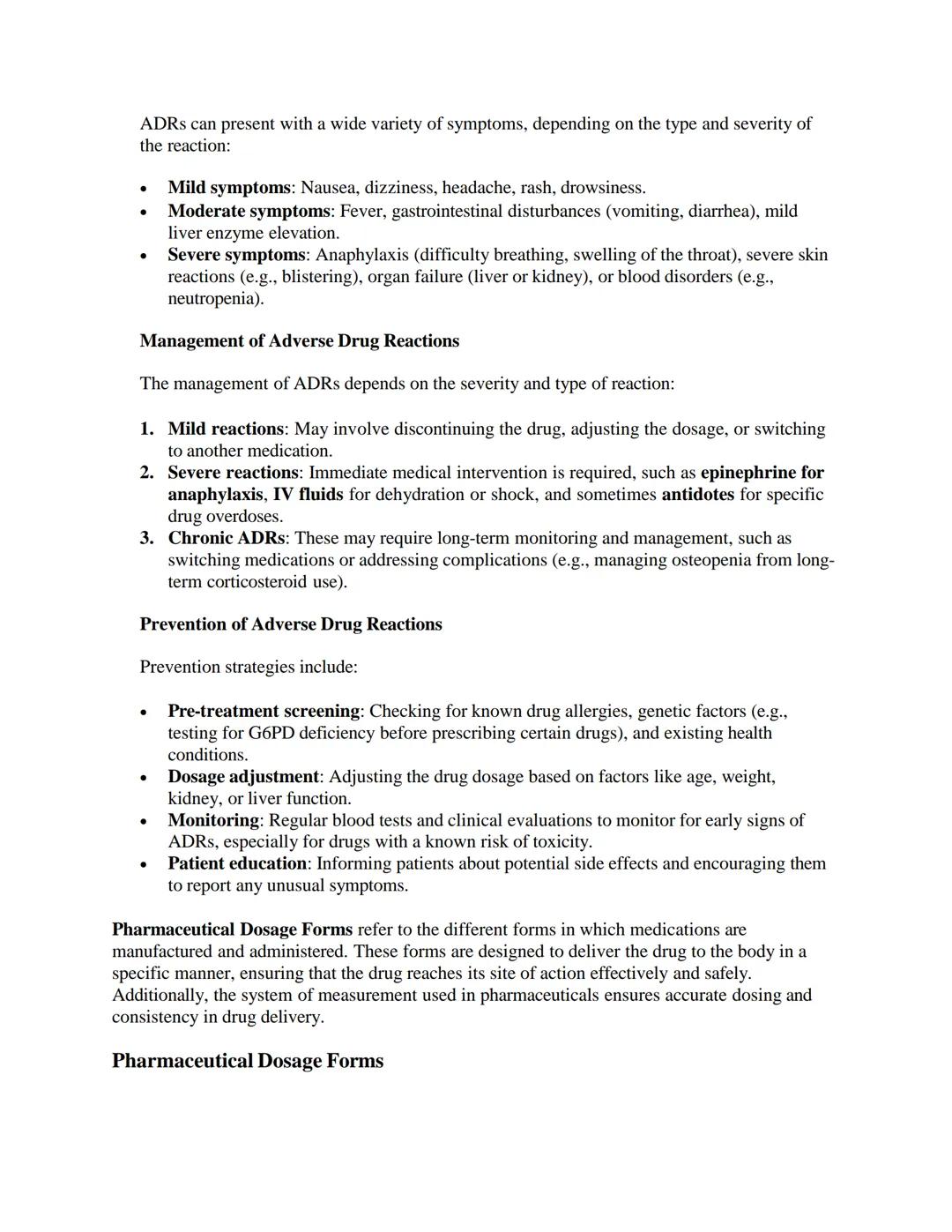 Basic concept of pharmacology
Pharmacology is the branch of science that focuses on the study of drugs and their effects on the body. It enc