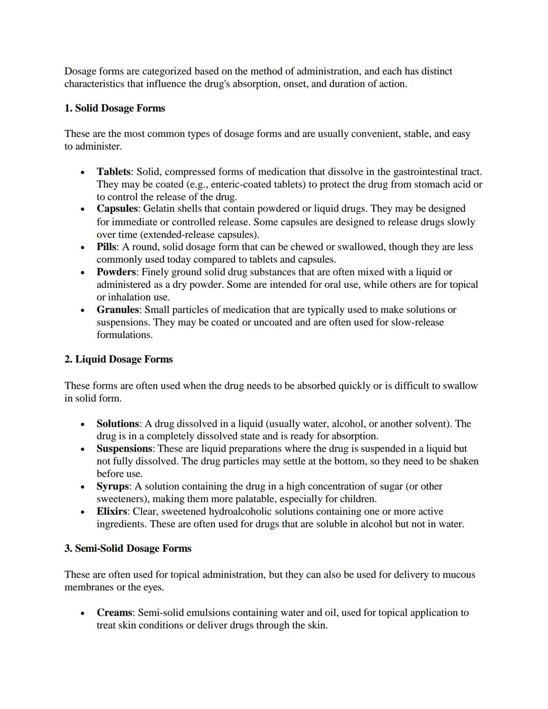 Basic concept of pharmacology
Pharmacology is the branch of science that focuses on the study of drugs and their effects on the body. It enc