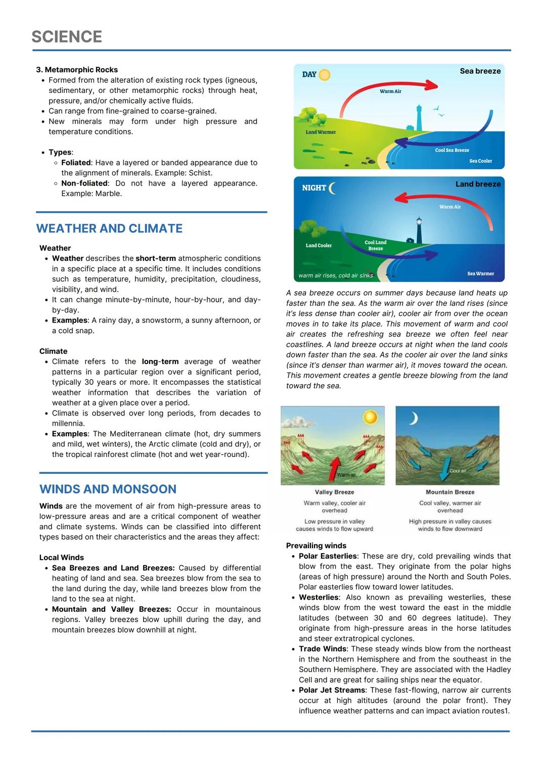 SCIENCE
EARTH SCIENCE
College Admission Test Reviewer
FOCUSED TOPICS
Earth's Major Spheres
Earthquake
Volcanoes
Plate Boundaries
Geological