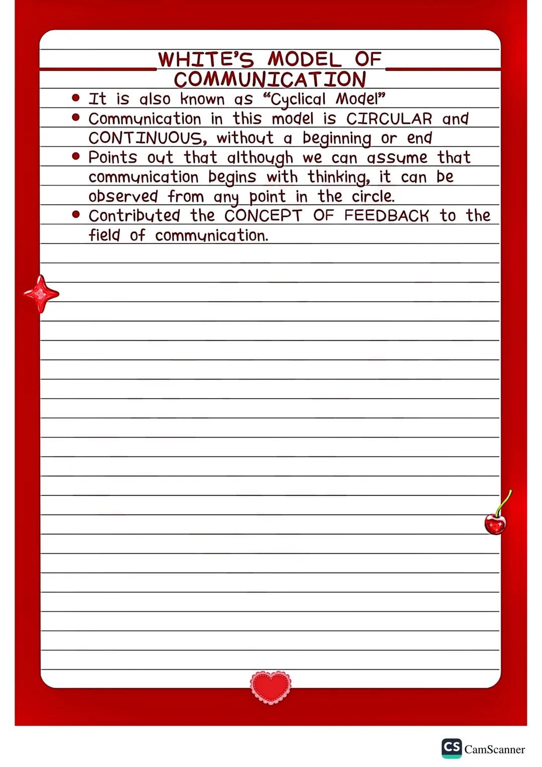 Reigh's
Notes
Oral Communication
SMTWTF S
LESSON 1: ORAL
COMMUNICATION IN
CONTEXT
COMMUNICATION - to share ideas, concepts,
feelings, and em