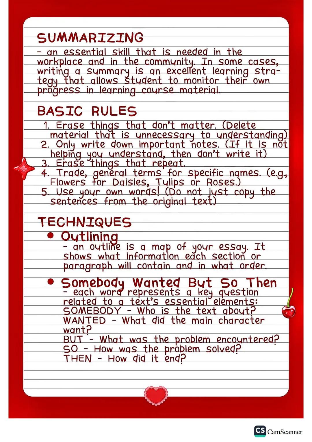 Reigh's
Notes
English for Academic and
Professional Purposes
SMTW
TFS
LESSON 2: TEXT STRUCTURE
TEXT STRUCTURE
- refers to the internal organ
