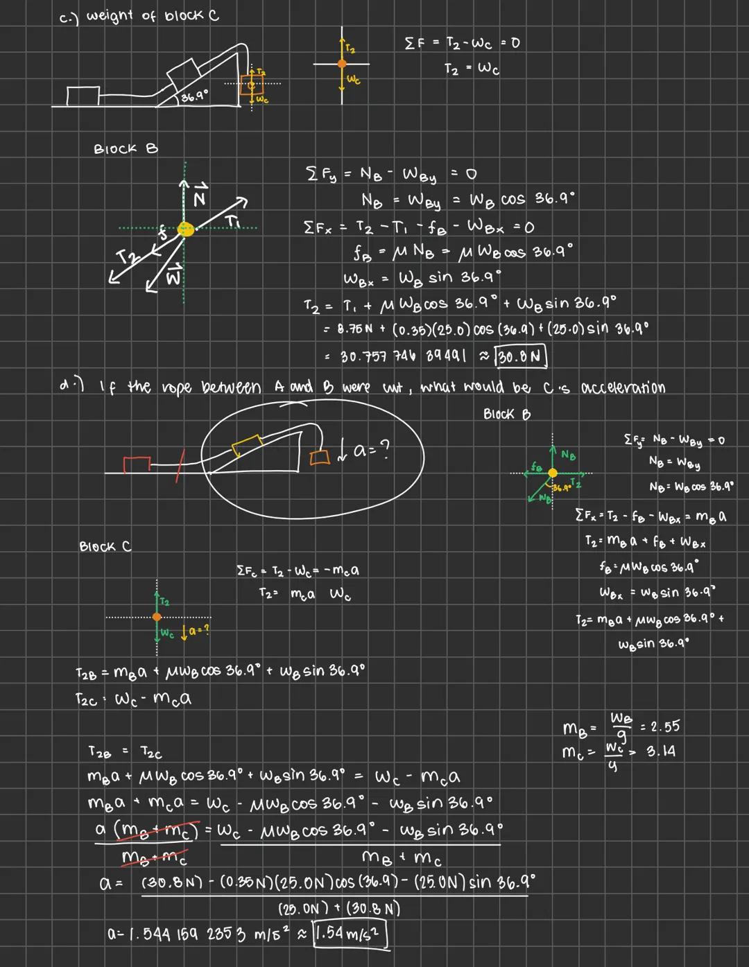 Work done by a varying force
W = \(\int_{x_1}^{x_2} F_x dx\)
ex. \(F_x = \frac{1}{2}Kx^2\)
W = \(\int_{x_1}^{x_2} \frac{1}{2}Kx^2 dx = \frac