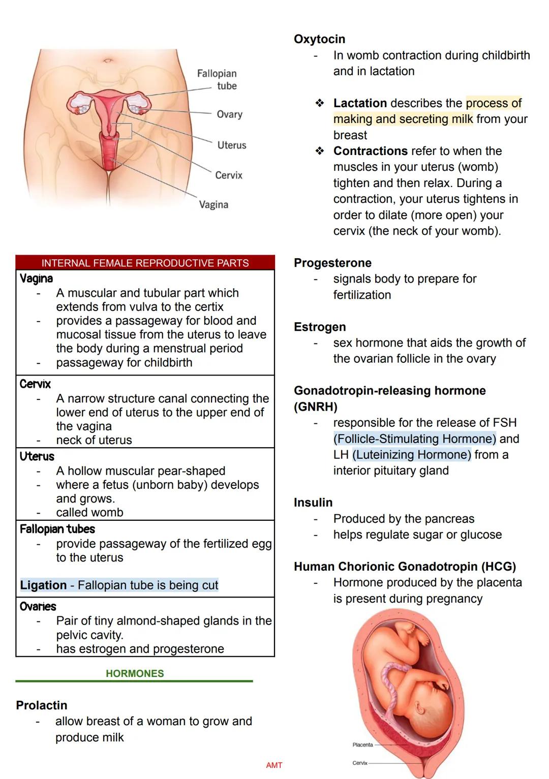 # REPRODUCTIVE
LECTURE
REPRODUCTIVE SYSTEM
→ System of sex organs within an
organism which work together for
sexual reproduction
Primary