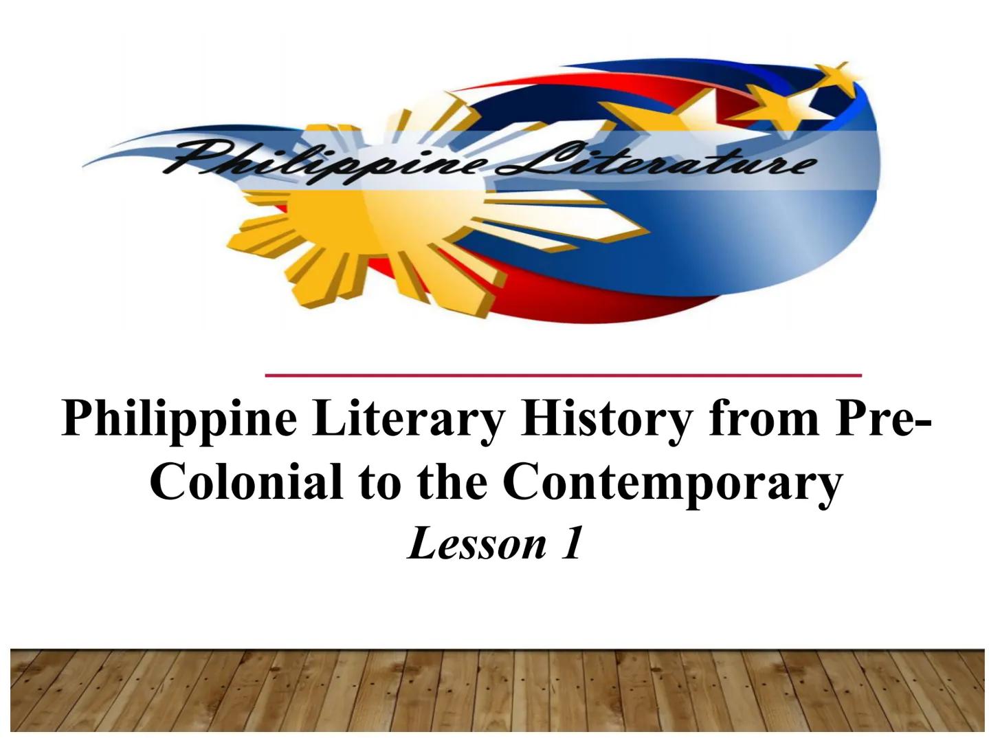# 21ST CENTURY LITERATURE
FROM THE PHILIPPINES
AND THE WORLD
QUARTER 3 ## 21ST CENTURY LITERATURE FROM
## THE PHILIPPINES AND THE WORLD
Af