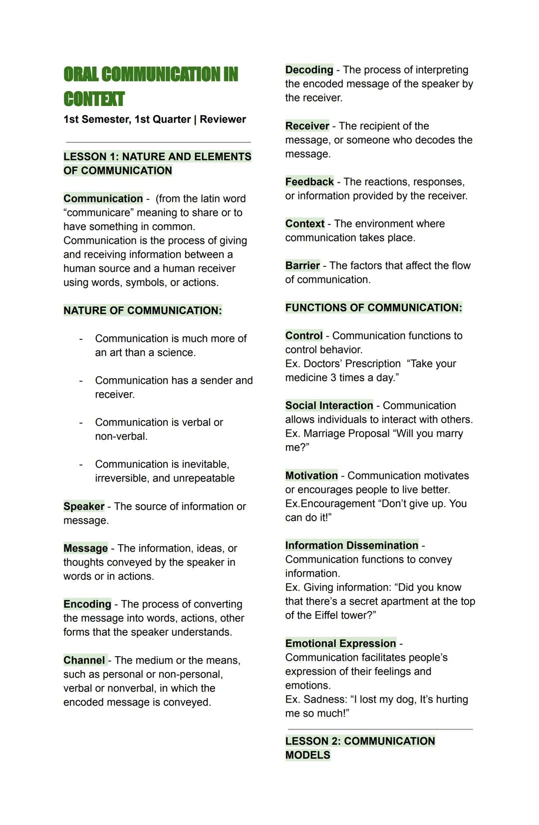 G11-Oral Com reviewer