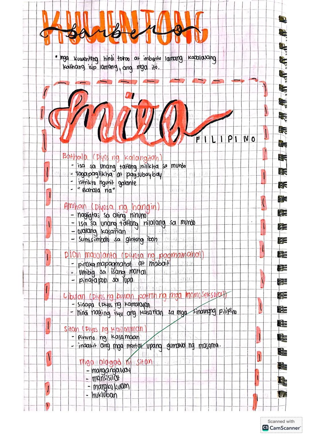 # SIPI
*leyos ng apoy*
*at bulkan*
UNANG LINGGO mito
- isang sinaunang kuwento mula sa tradisyon o
kultura na nagtatampok ng elemento ng k