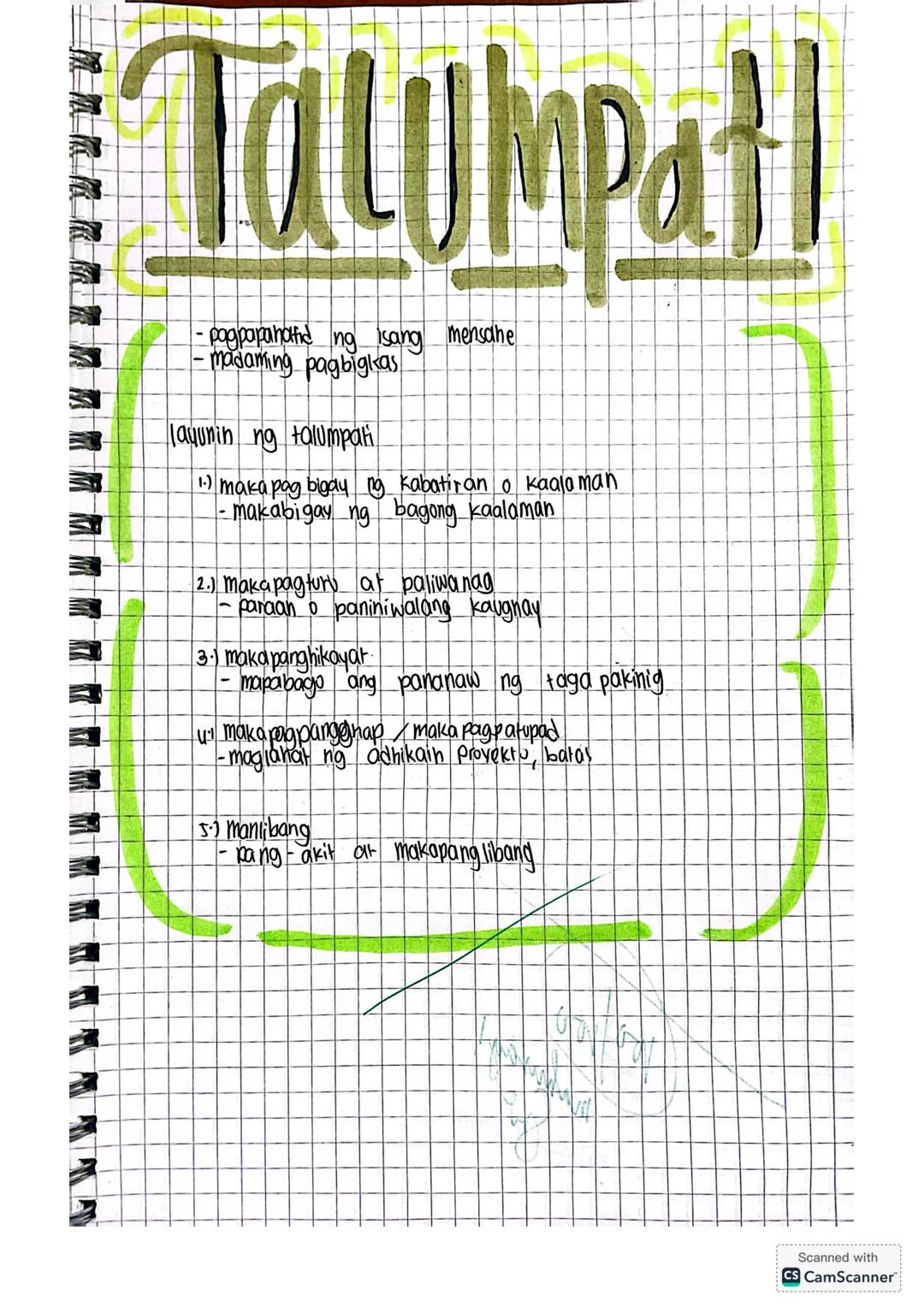 Talumpati
-pagpapahatid ng isang mensahe
-madaming pagbigkas
layunin ng talumpati
1.) maka pag bigay ng kabatiran o kaala man
-makabigay ng