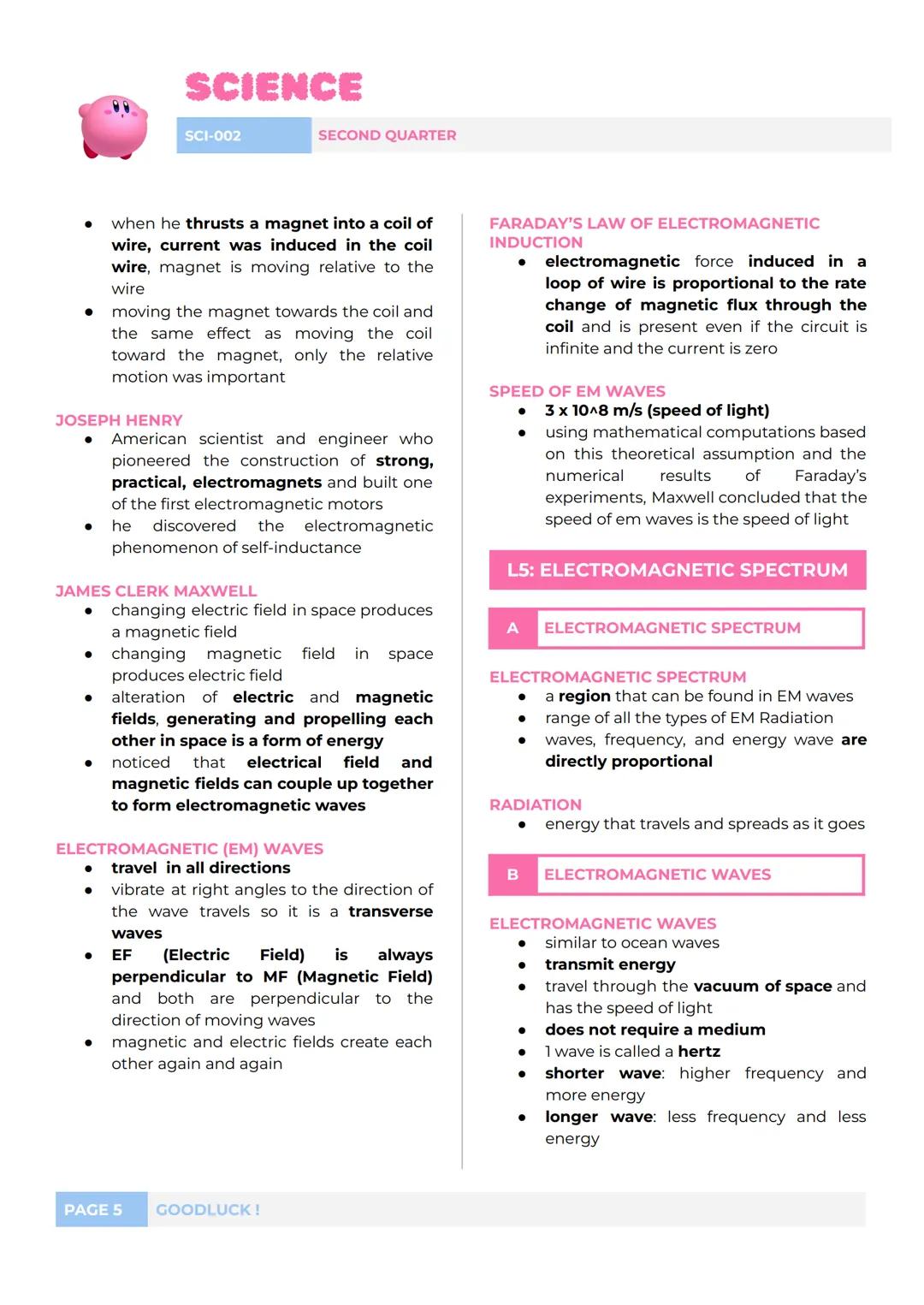 SCIENCE
SCI-002
SECOND QUARTER
L1: MAGNETS
Nickel
When an unmagnetized substance is placed in
a magnetic field, the substance can become
mag