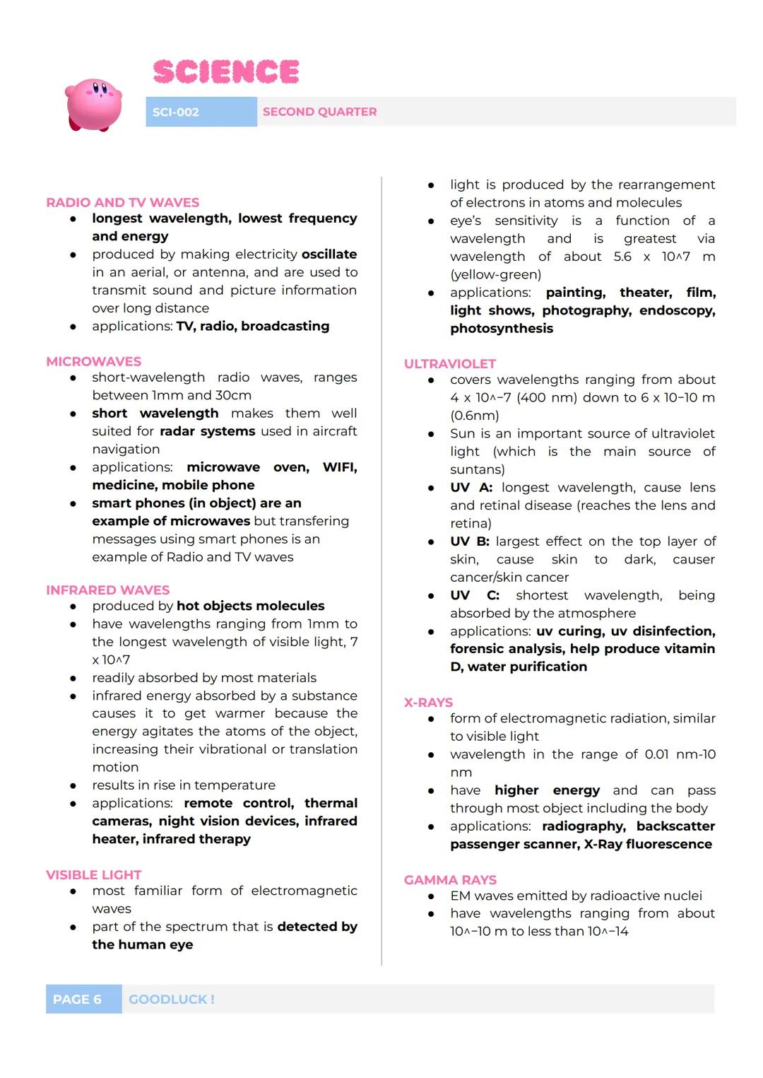 SCIENCE
SCI-002
SECOND QUARTER
L1: MAGNETS
Nickel
When an unmagnetized substance is placed in
a magnetic field, the substance can become
mag