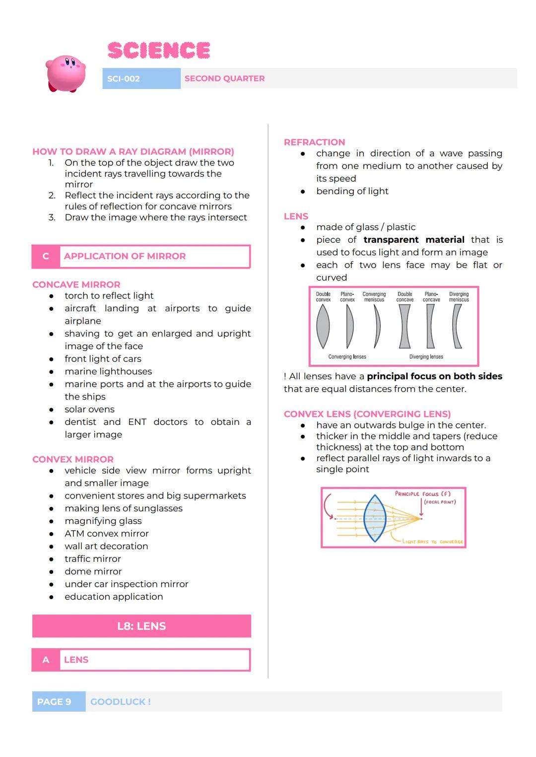 SCIENCE
SCI-002
SECOND QUARTER
L1: MAGNETS
Nickel
When an unmagnetized substance is placed in
a magnetic field, the substance can become
mag