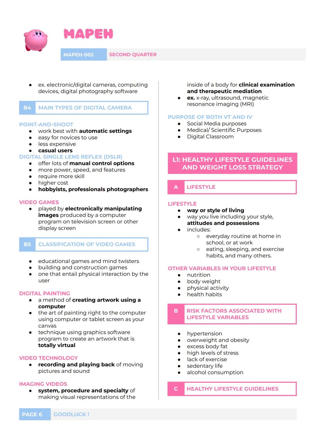 MAPEN
MAPEH-002
SECOND QUARTER
A
L1: MUSIC OF AFRICA
MUSIC OF AFRICA
• collective result of cultural and musical
diverstiy of the different