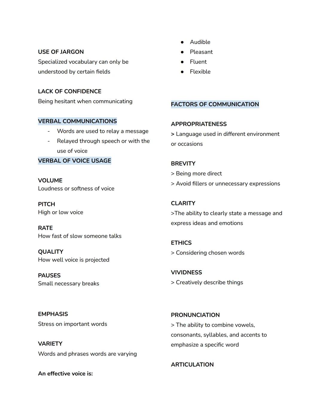 ORAL COM_REVIEWER
Communication
A simple act that involves transferring
information from one person to another
Originated from a Latin word