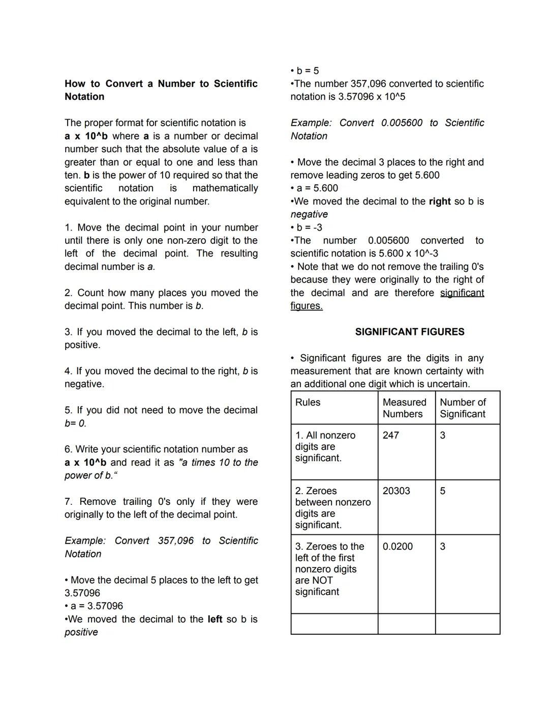 GEN CHEM
Matter and its Properties
Matter is anything that has mass and
occupies space. Everything on earth has
mass and takes up space.
Wha