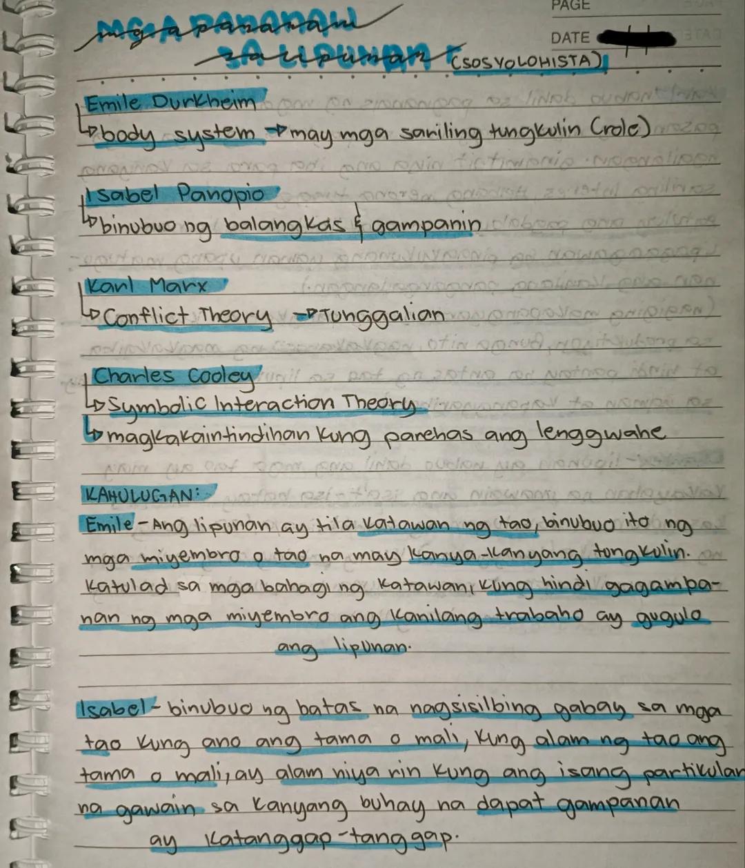 KONTEMPORARYONG ISYU
Apat na Hal.
-kahirapan
-Kawalan ng trabaho.
-pagkasina ng kalikasan / likas na yaman
-pagbagsak ng ekonomiya
Ano nga b
