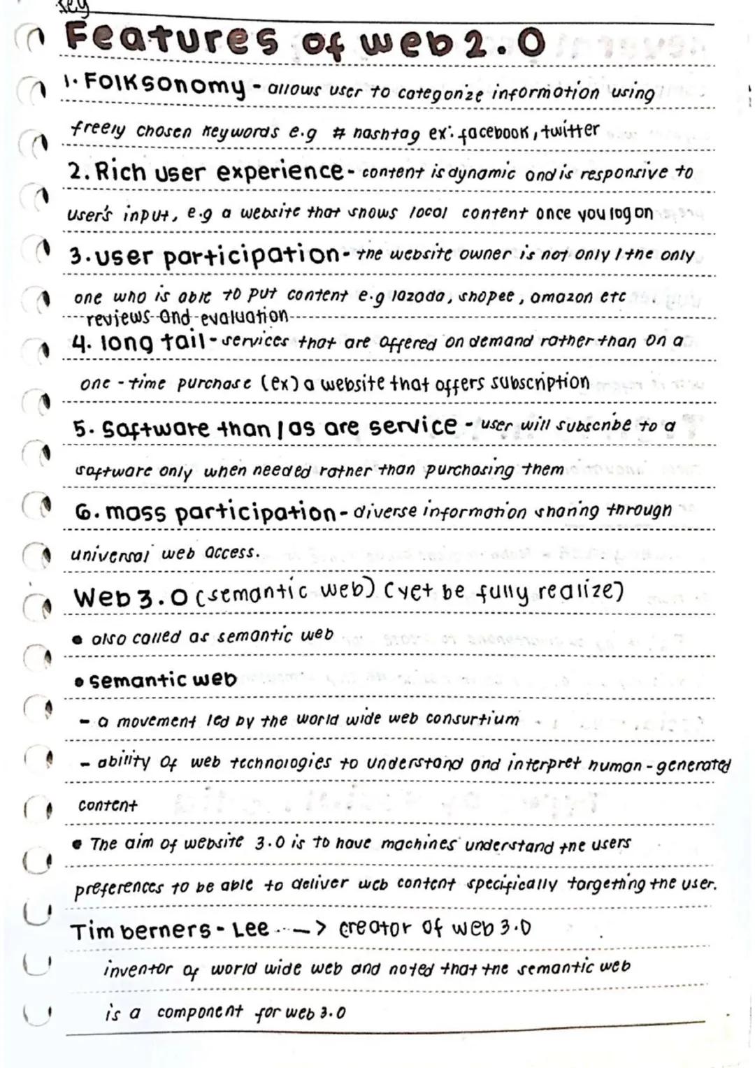 --- OCR Start ---
:mpowerm
: technology
information.and.communication technology (ICT).
โข deals with the use of different communication tech
