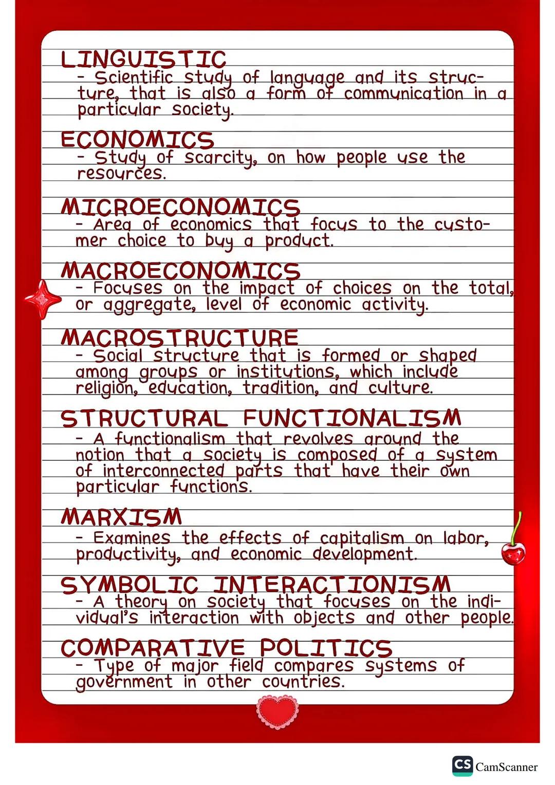 Reigh's
Notes
Discipline and Ideas
in Social Sciences
SMTWTF S
DISS NOTES
HUMANITIES
- An academic discipline that studies the human
conditi