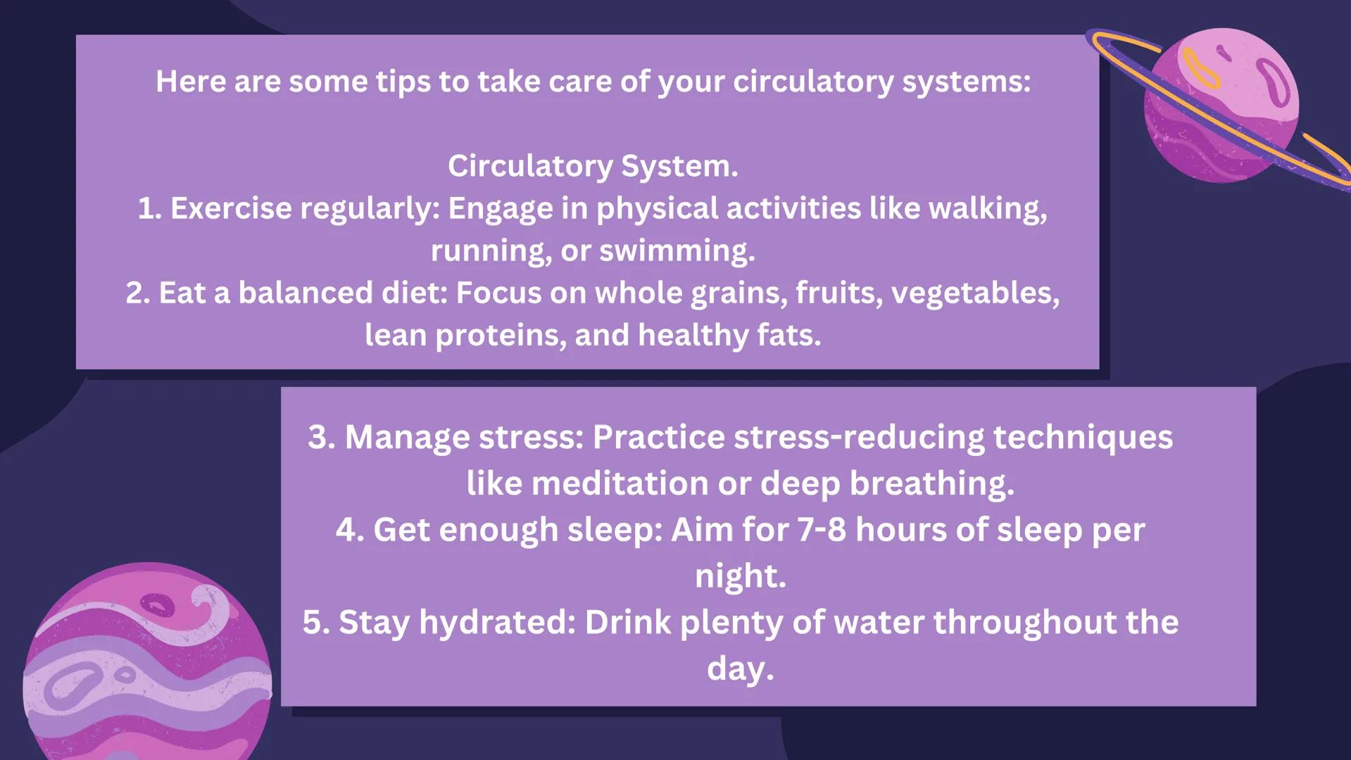 GOOD MORNING EVERYONE WE
ARE HERE TO REPORT ABOUT
"how to take care of circulatory
system and respiratory system. first we have circulatory
