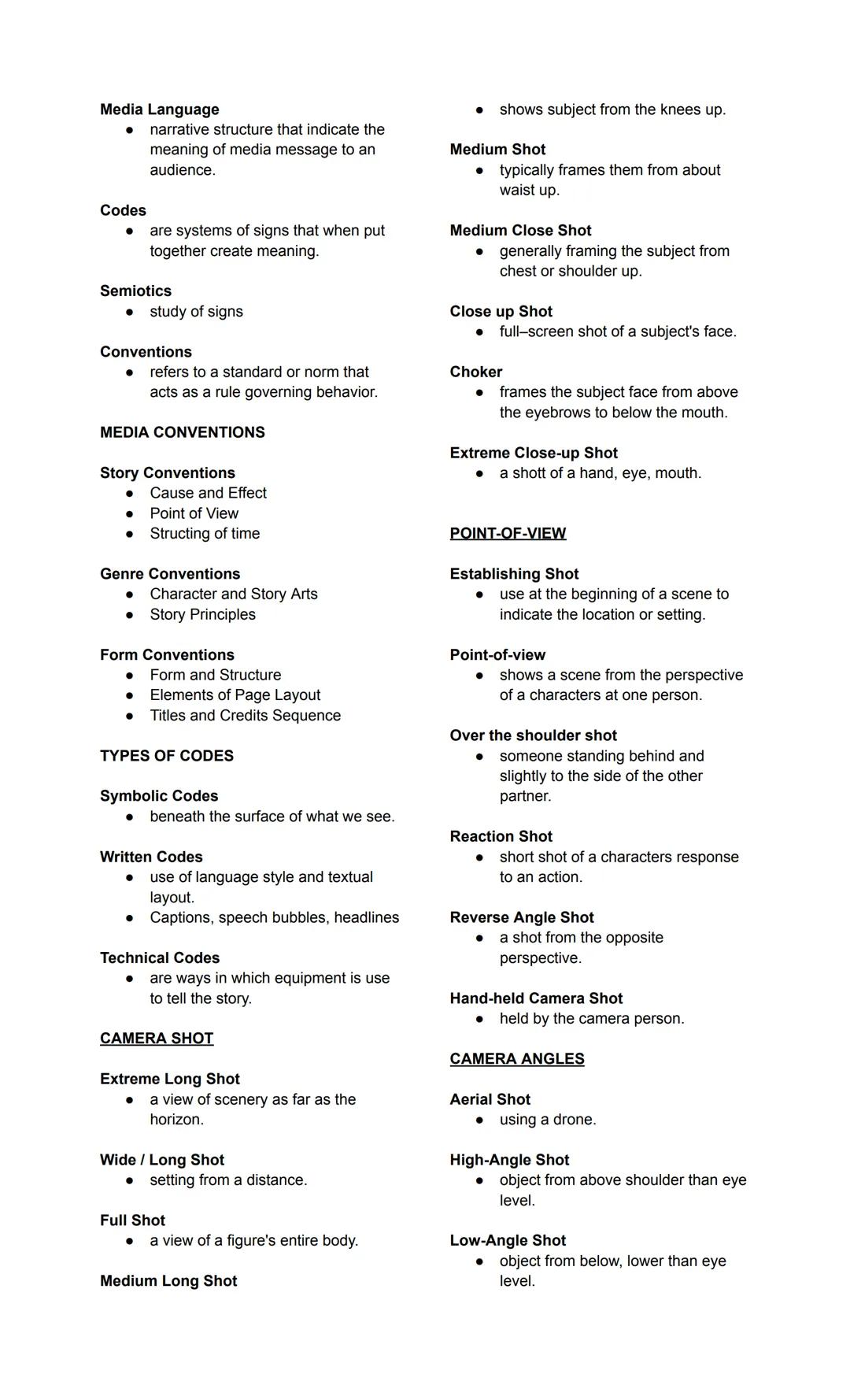 Media and Information Literacy or MIL