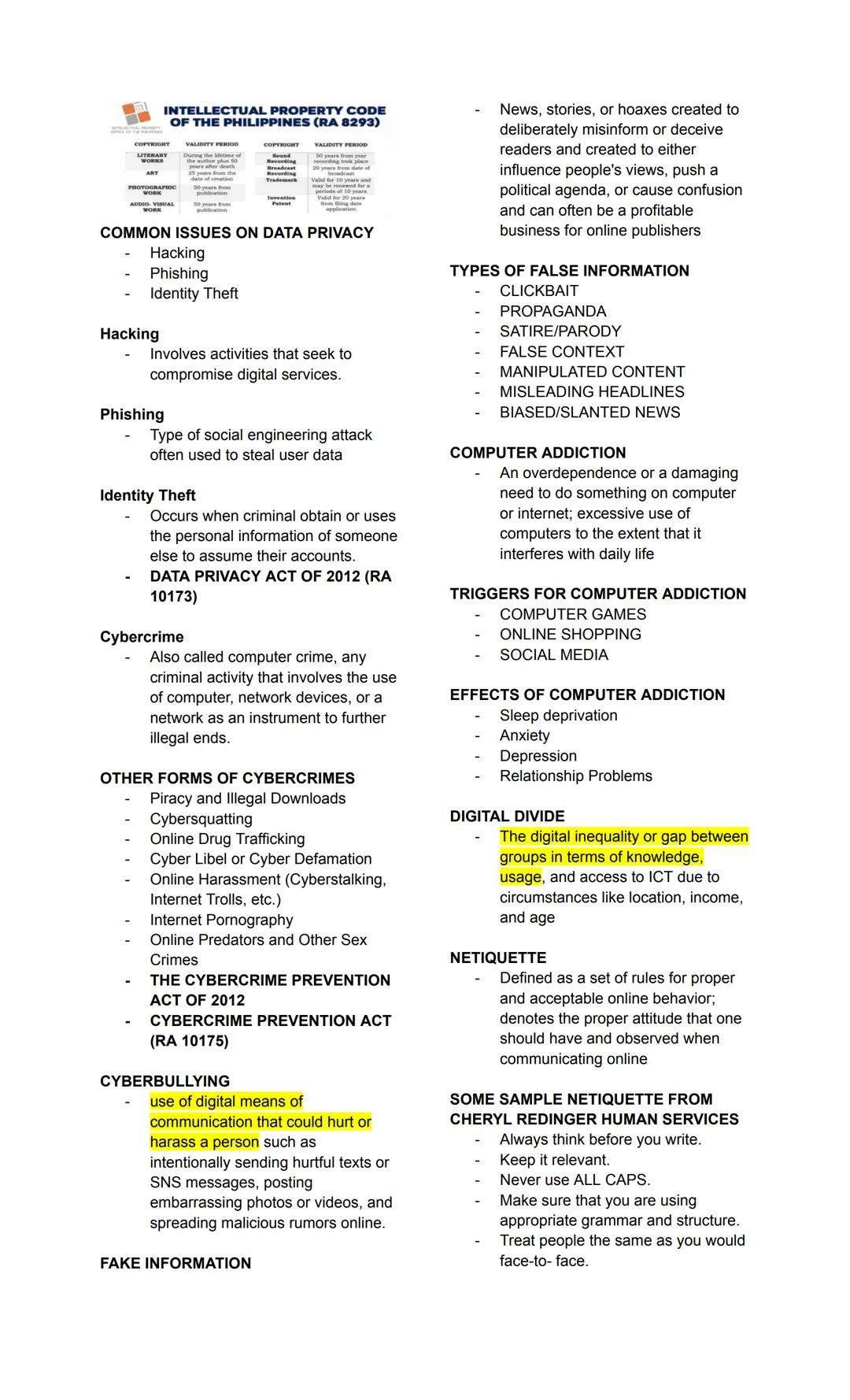 Media Language
- narrative structure that indicate the
meaning of media message to an
audidence.
Codes
- are systems of signs that when put