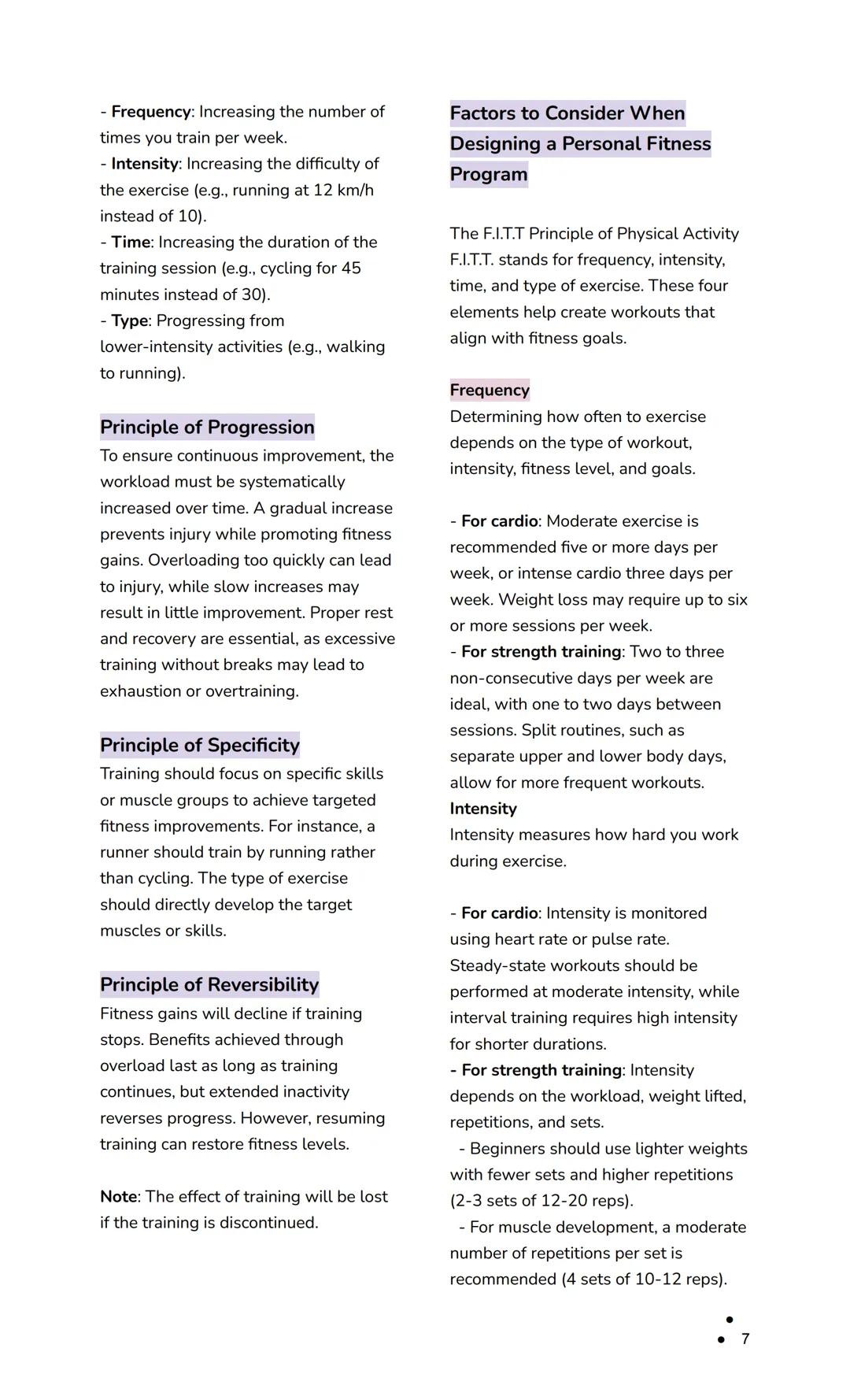 # PE AND HEALTH | G11
First Semester | 1st-2nd
Quarter
## Specific Components of Physical Fitness
1. **Agility** - The ability to change d