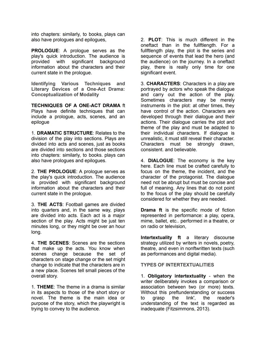 CREATIVE WRITING
1ST TO 2ND QUARTER | 1ST SEMESTER
IMAGERY,
DICTION,
LANGUAGE, AND
EXPERIENCE
FIGURATIVE
PERSONAL
Literature refers to writt
