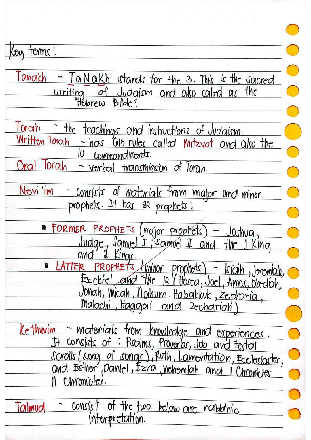 # Introduction
to World
Religion &
Belief Systems Belief Jystem refers to a set of principles that help us in
interpreting our daily reality