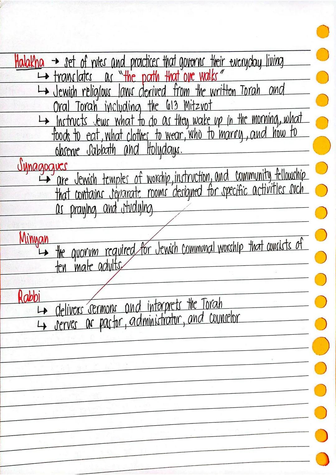 # Introduction
to World
Religion &
Belief Systems Belief Jystem refers to a set of principles that help us in
interpreting our daily reality