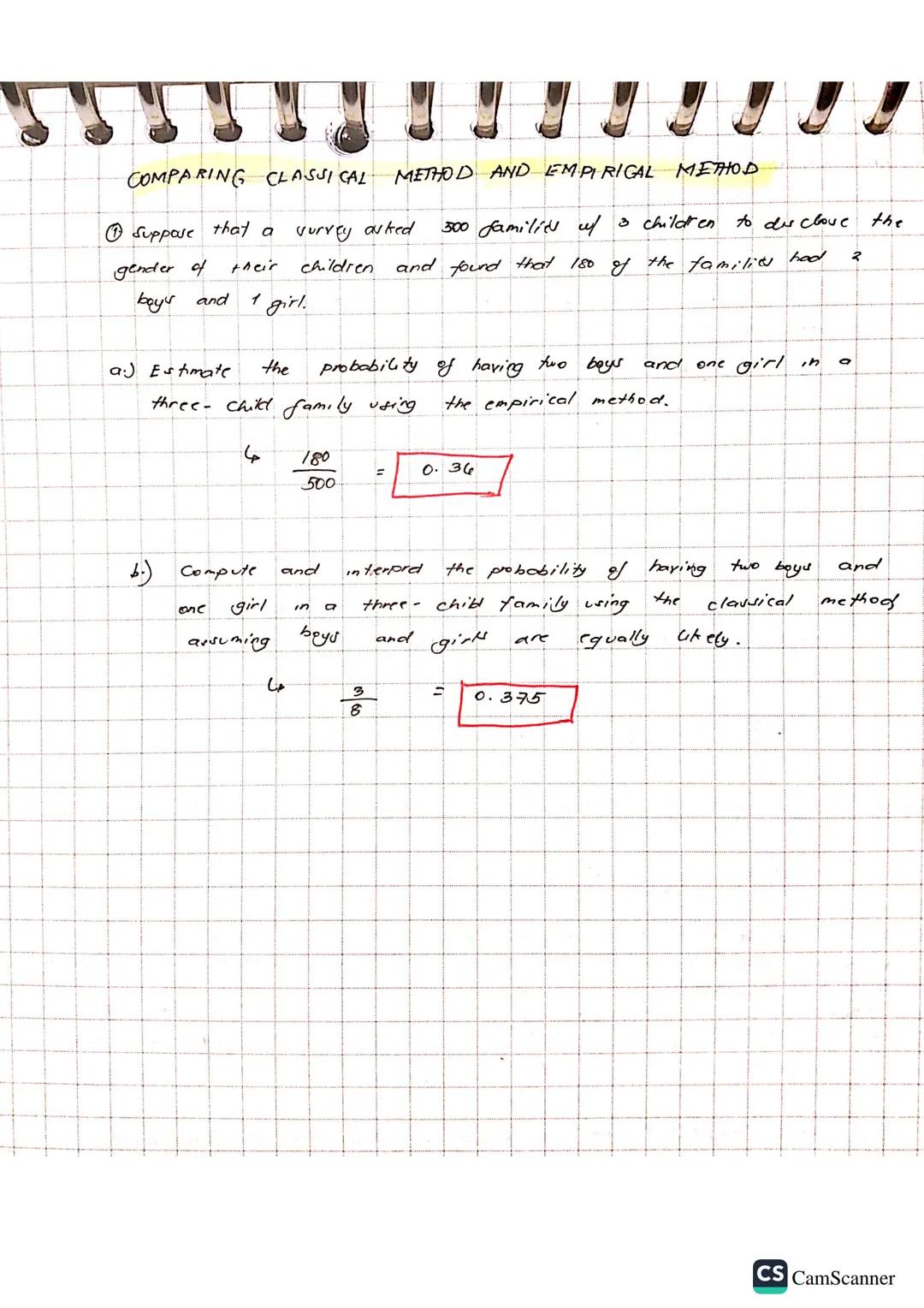 COMBINATION
C(n,r) = \frac{n!}{r!(n-r)!}
1. How many diff. possible hands of 13 cards in a pack of 52 ordinary playing
cards are there?
4