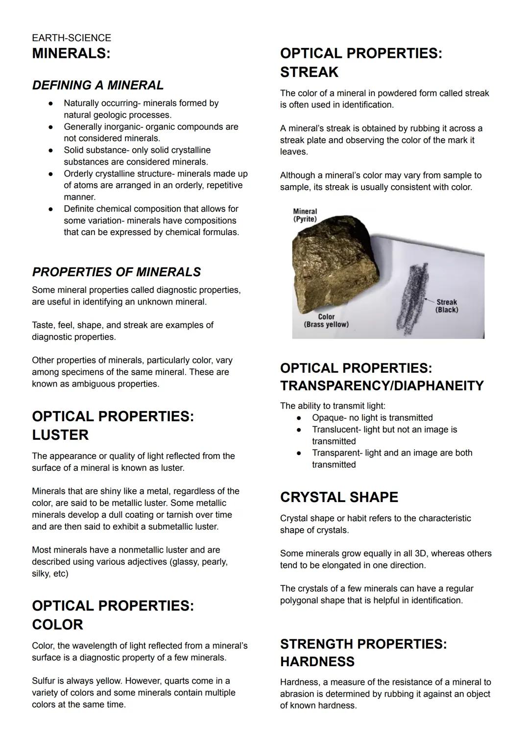 EARTH-SCIENCE
ORIGIN AND STRUCTURE
OF THE EARTH-EARTH SYSTEM
Terrestrial Planets
- have solid surfaces
- Dense
- metallic core
- nitrogen an