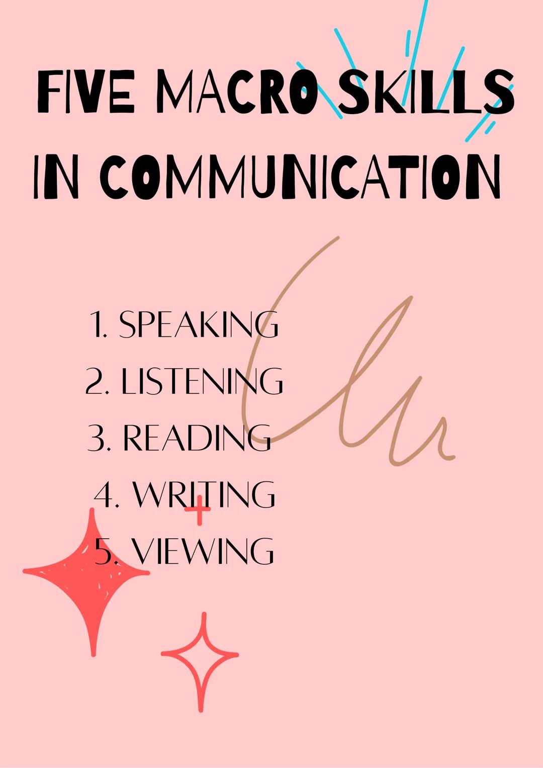 ## ORAL
COMMUNICATION
(PART 1) EPTIMOLOGY
- The study of origin of words.
COMMUNICATION
- It has 2 Latin words
1. "Communicare" This means