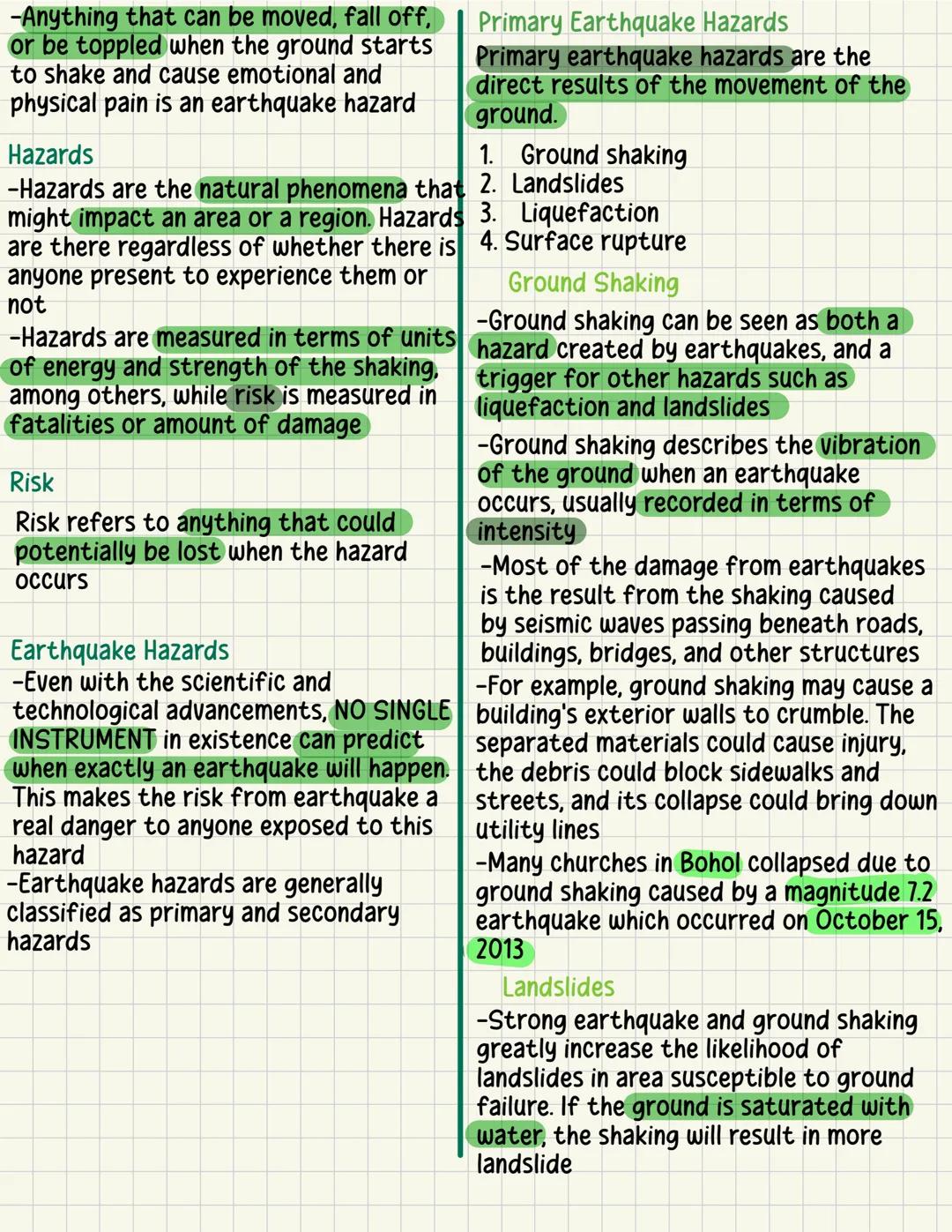 --- OCR Start ---
Disaster
Disaster
-serious disruption of the functioning
of a community or a society causing
widespread human, material,
e