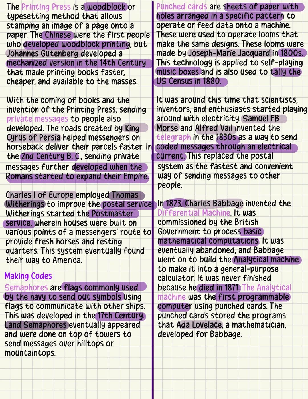ALLABOUT
MEDIA
Strengths and Limitations of Various Media
Newspaper (tabloids not considered)
Newspaper is a great source of current
events