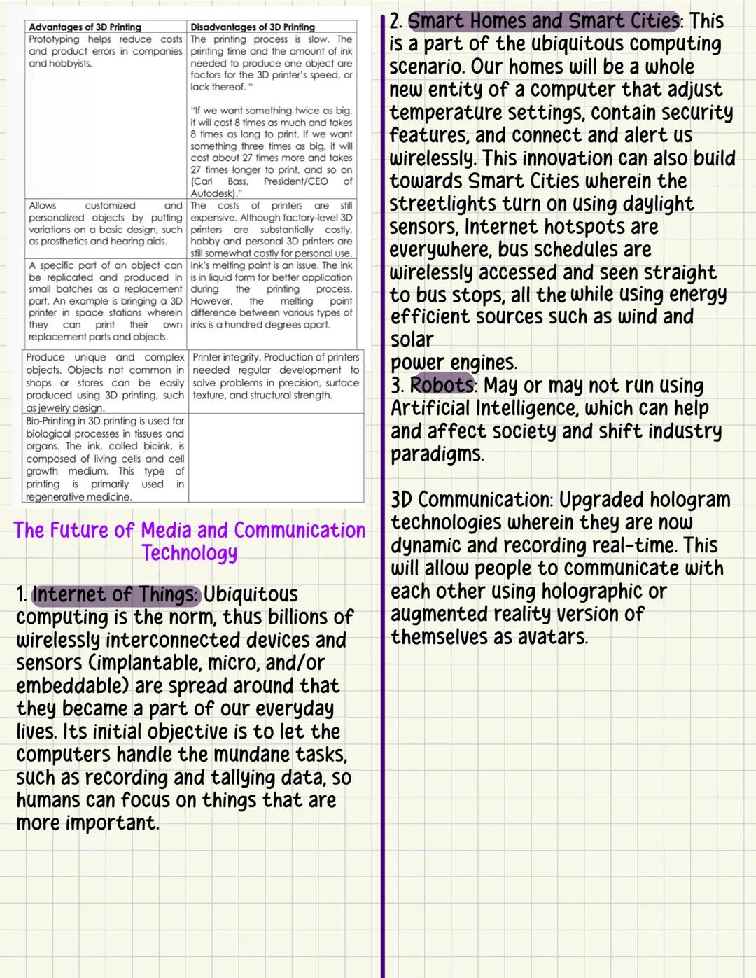 FUTURE OF
COMMUNICATION
MOOC (Massive Open Online Courses)
MOOC (Massive Open Online Courses) is a
type of distance learning that is capable