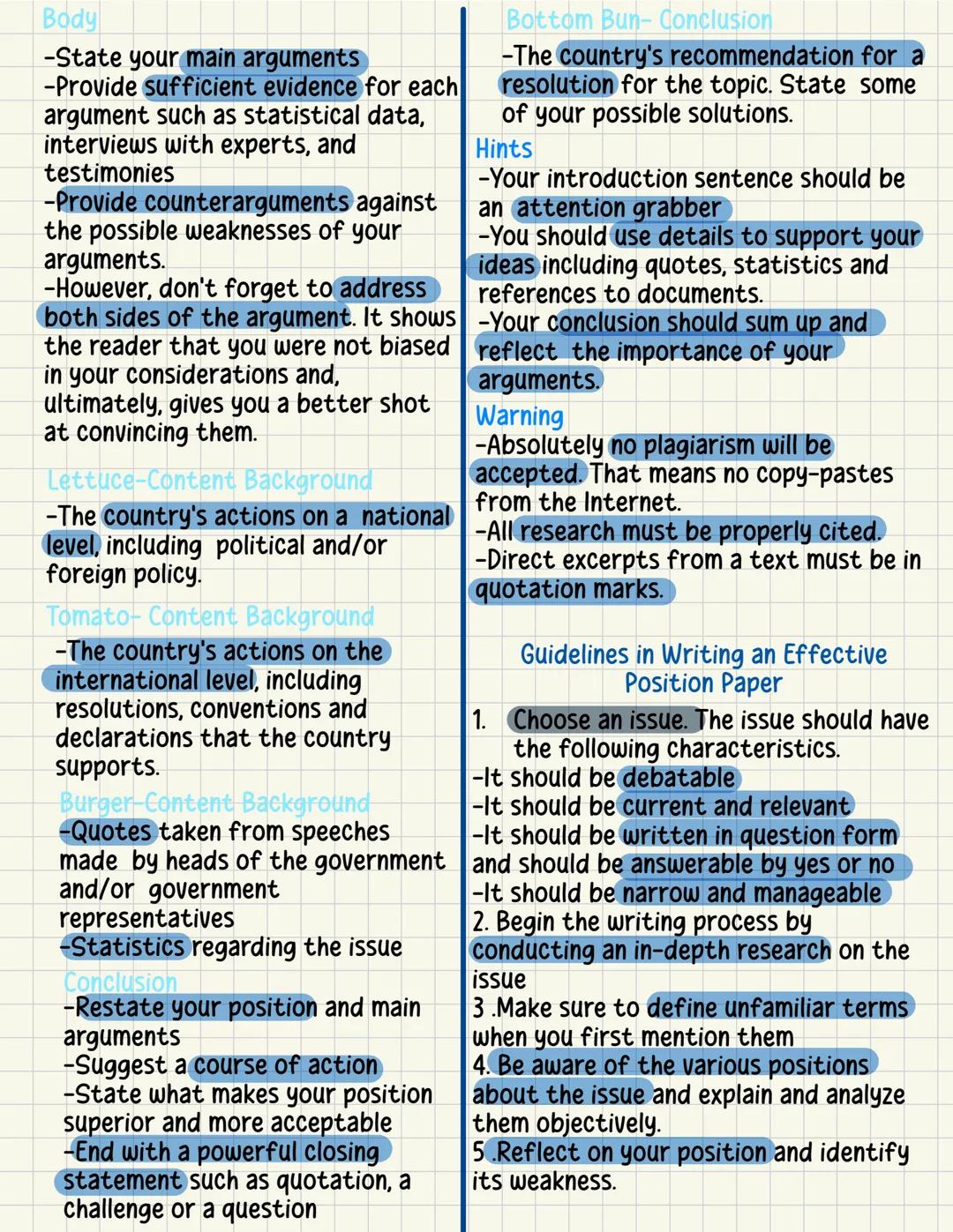 What are
Reaction Papers,
Reviews, and
Critiques?
These papers are specialized forms of
written text wherein a reader or
reviewer evaluates