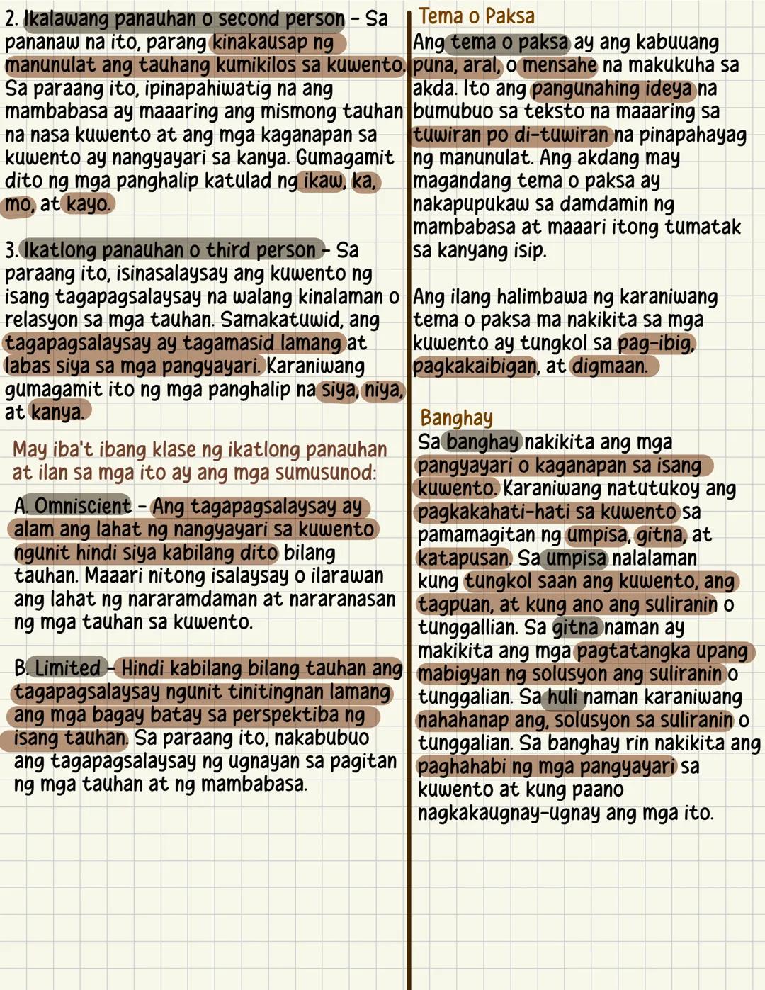 Teksto
Ayon sa Longman Dictionary of Language
Teaching and Applied Linguistics, 3rd
Edition nina Richards at Schmidt (2002),
ang teksto ay i